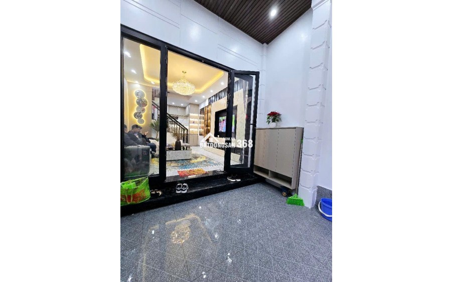 BÙI XƯƠNG TRẠCH-THANH XUÂN - 4 Tầng  - 42m2 - 9 tỷ